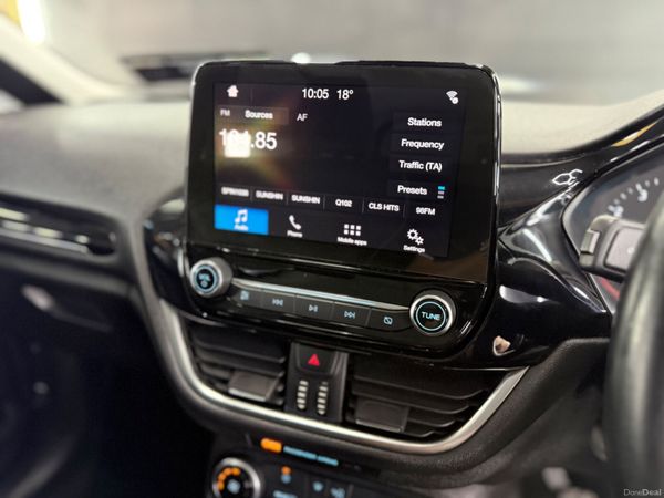 ◼️2018 FORD FIESTA 1.1 PETROL◼️ 395539153