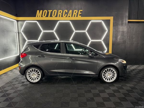 ◼️2018 FORD FIESTA 1.1 PETROL◼️ 395539111