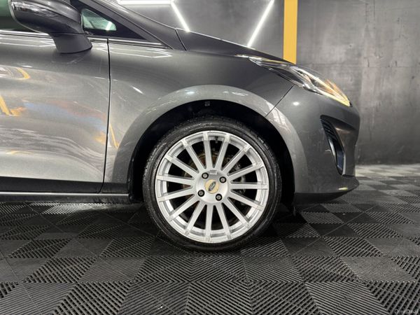 ◼️2018 FORD FIESTA 1.1 PETROL◼️ 395539113