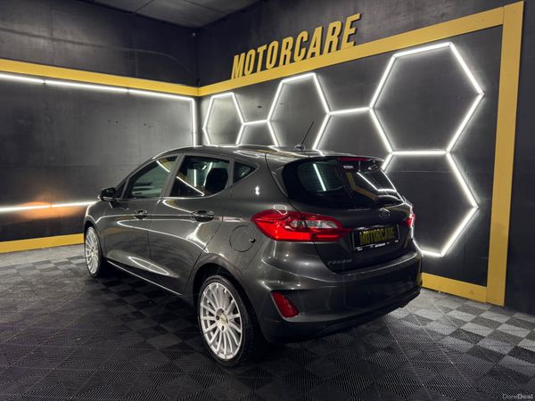 ◼️2018 FORD FIESTA 1.1 PETROL◼️ 395539119