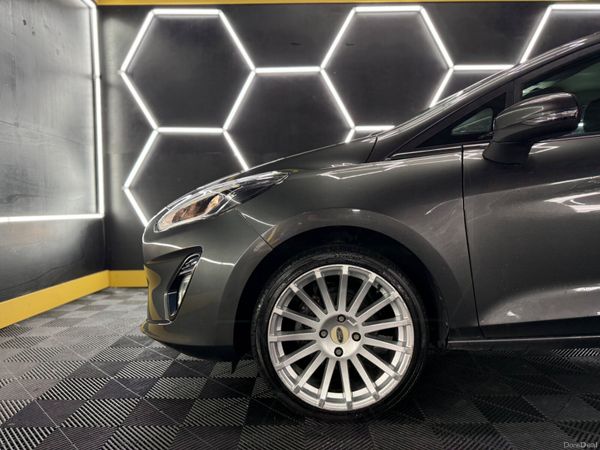 ◼️2018 FORD FIESTA 1.1 PETROL◼️ 395539129