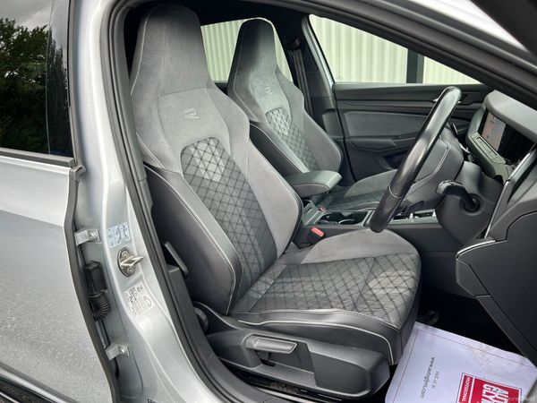 VW GOLF 2.0TDI R LINE AUTO MK8 VRT INC 395539499