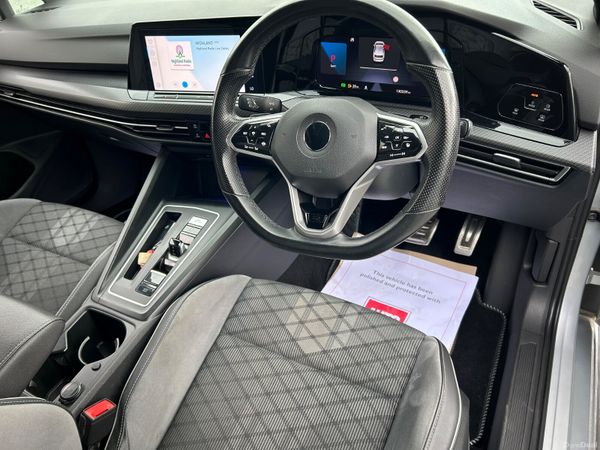 VW GOLF 2.0TDI R LINE AUTO MK8 VRT INC 395539507
