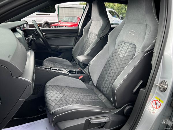 VW GOLF 2.0TDI R LINE AUTO MK8 VRT INC 395539509