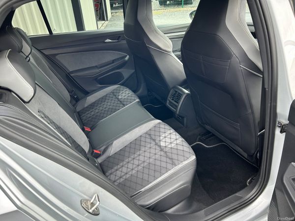 VW GOLF 2.0TDI R LINE AUTO MK8 VRT INC 395539515