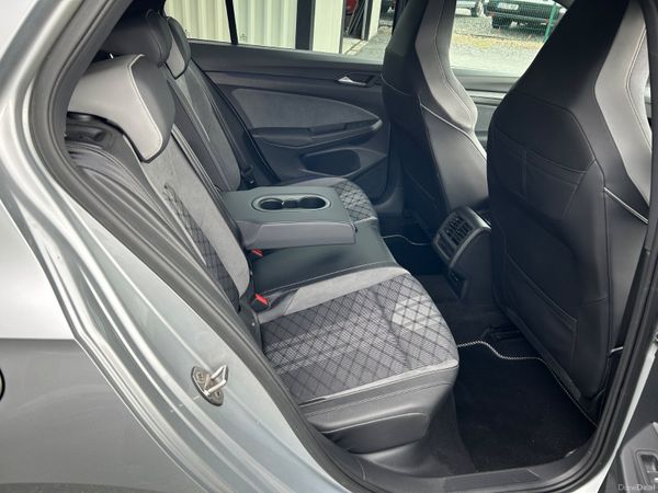 VW GOLF 2.0TDI R LINE AUTO MK8 VRT INC 395539517