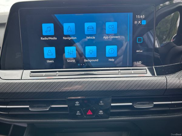 VW GOLF 2.0TDI R LINE AUTO MK8 VRT INC 395539529