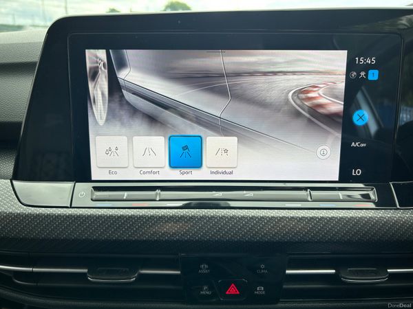 VW GOLF 2.0TDI R LINE AUTO MK8 VRT INC 395539531