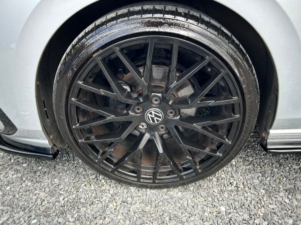 VW GOLF 2.0TDI R LINE AUTO MK8 VRT INC 395539653