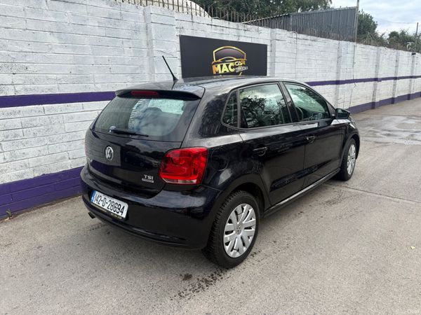 Volkswagen Polo 2014 395640705