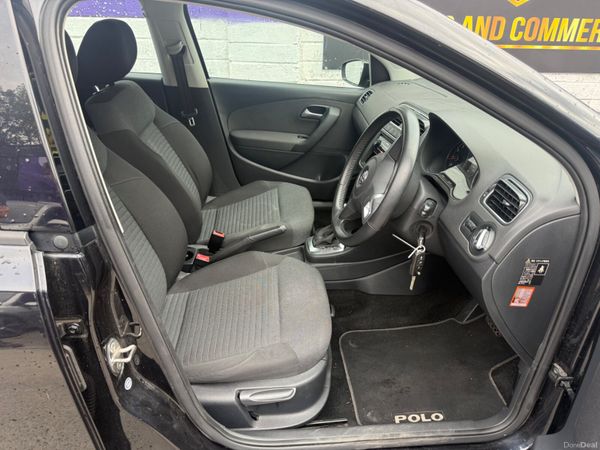 Volkswagen Polo 2014 395640713