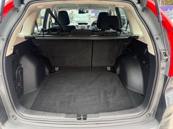 Honda CR-V 2014 395640959