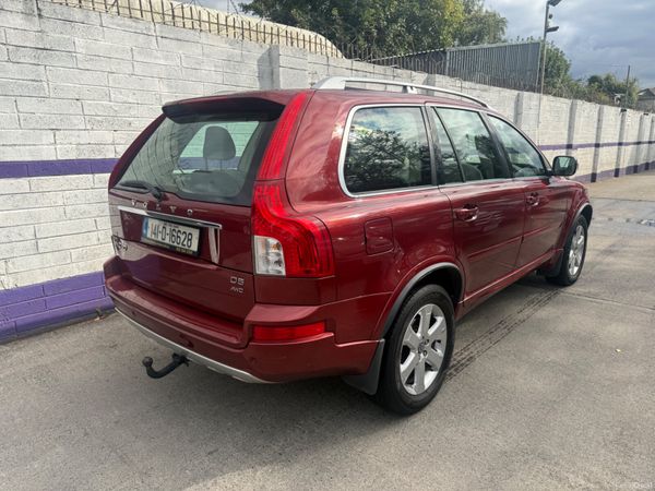 Volvo XC90 2014 395641053