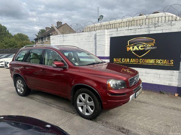 Volvo XC90 2014 395641063
