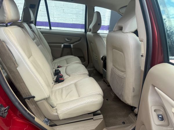 Volvo XC90 2014 395641069