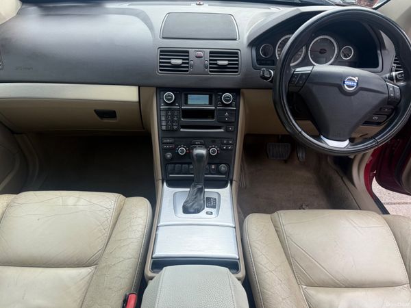Volvo XC90 2014 395641089