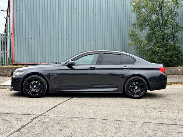 **Reserved**🔴 BMW 5-Series M Sport High Spec 395642453