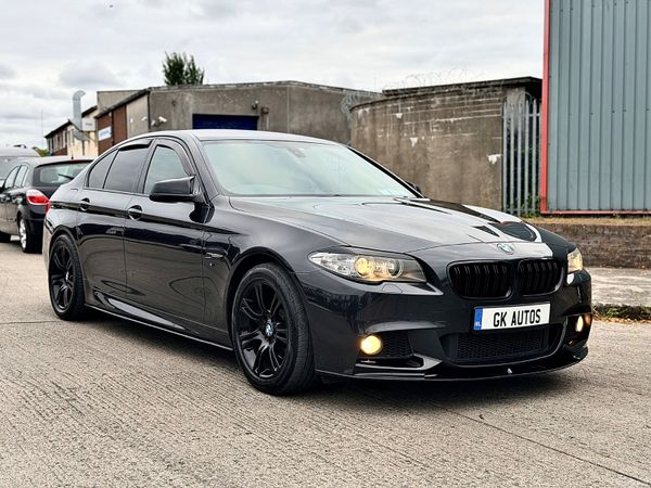 **Reserved**🔴 BMW 5-Series M Sport High Spec 395642481