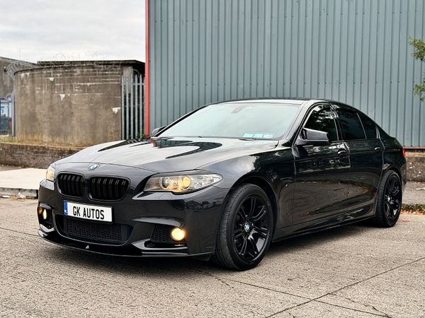 **Reserved**🔴 BMW 5-Series M Sport High Spec 395642483