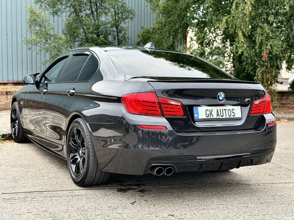 **Reserved**🔴 BMW 5-Series M Sport High Spec 395642485