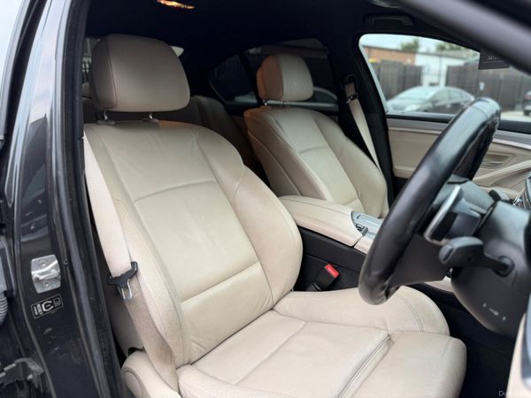 **Reserved**🔴 BMW 5-Series M Sport High Spec 395642491