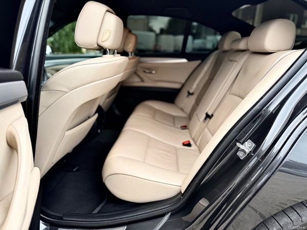 **Reserved**🔴 BMW 5-Series M Sport High Spec 395642495