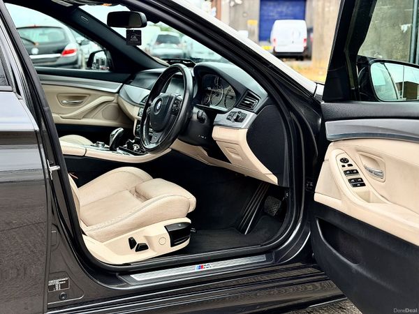 **Reserved**🔴 BMW 5-Series M Sport High Spec 395642499