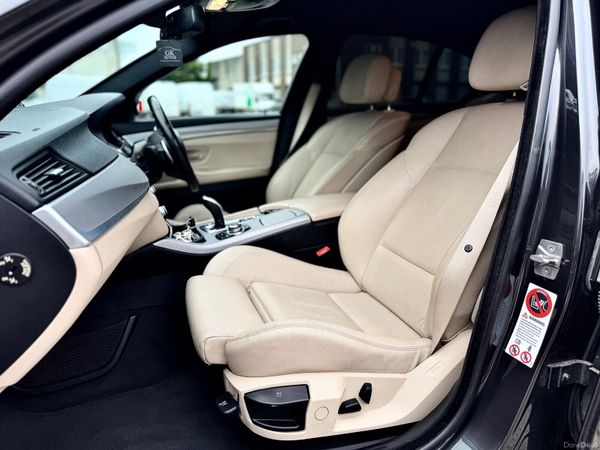 **Reserved**🔴 BMW 5-Series M Sport High Spec 395642507