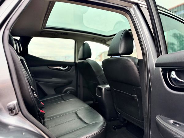🔴 Nissan Qashqai SV Full Spec 395646545