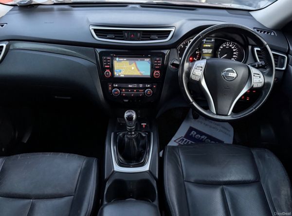 🔴 Nissan Qashqai SV Full Spec 395646551