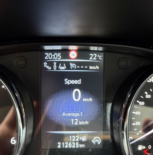🔴 Nissan Qashqai SV Full Spec 395646559