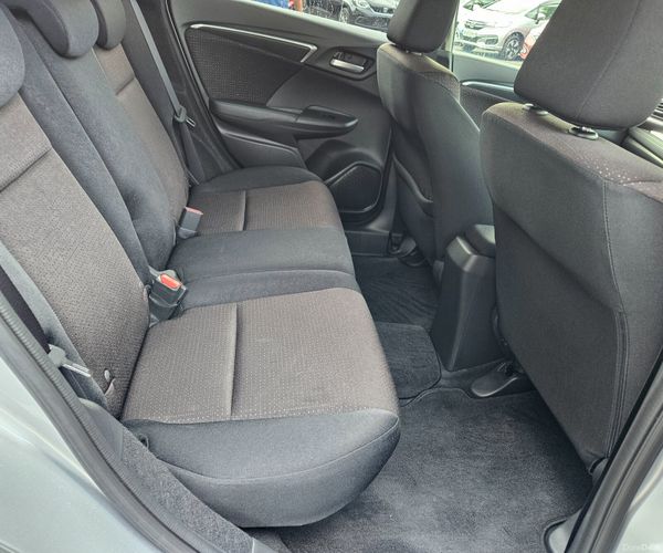 2017 Honda Fit 1.5 Auto ,31k Km only 395646743