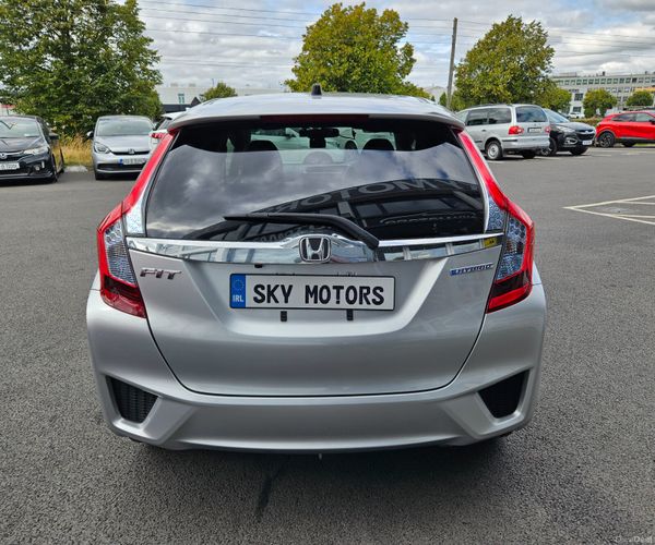 2017 Honda Fit 1.5 Auto ,31k Km only 395646745