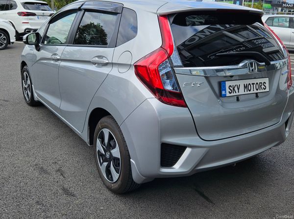 2017 Honda Fit 1.5 Auto ,31k Km only 395646747