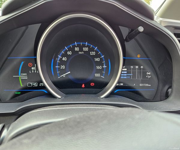 2017 Honda Fit 1.5 Auto ,31k Km only 395646737