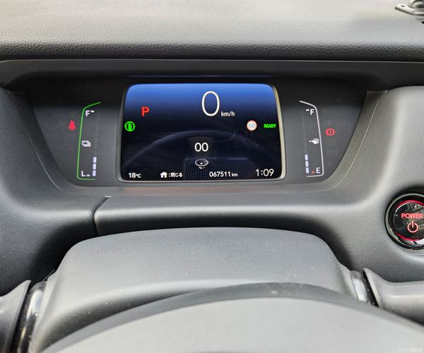 2020 HONDA FIT  1.5 HYBRID AUTOMATIC 41K miles 395646879