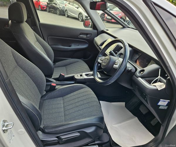 2020 HONDA FIT  1.5 HYBRID AUTOMATIC 41K miles 395646881