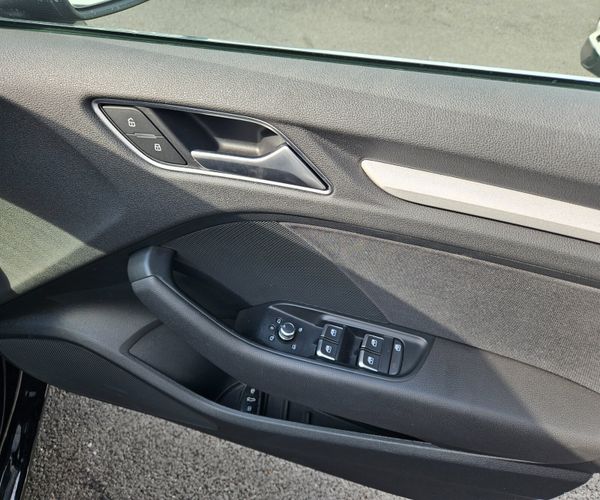2017 Audi A3 saloon 1.4 Automatic 28K Km only! 395646825