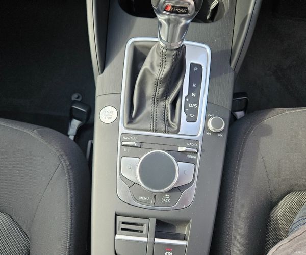 2017 Audi A3 saloon 1.4 Automatic 28K Km only! 395646829