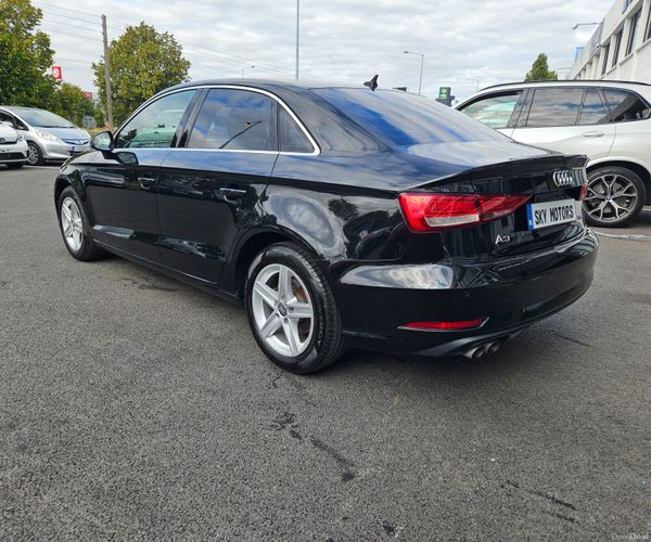 2017 Audi A3 saloon 1.4 Automatic 28K Km only! 395646831