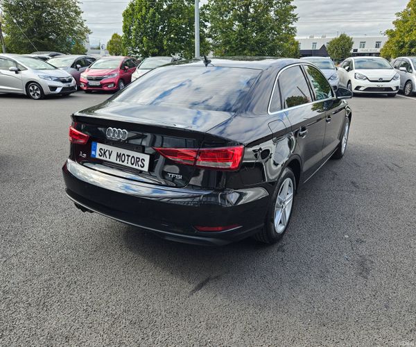 2017 Audi A3 saloon 1.4 Automatic 28K Km only! 395646835