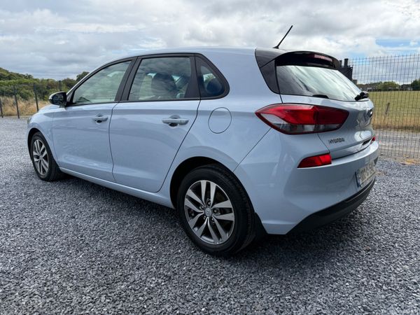 2018 Hyundai i30 1.6 Diesel 395654015