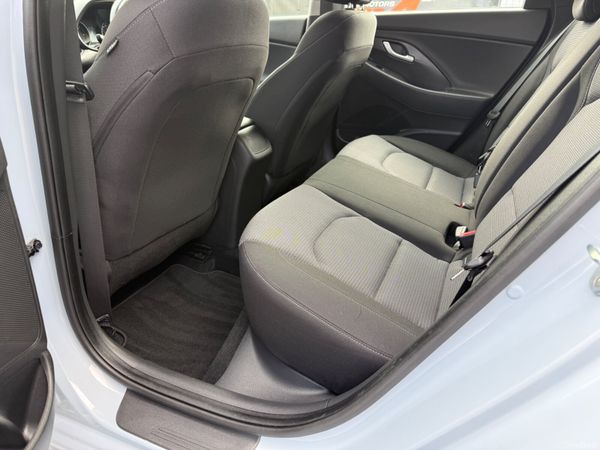 2018 Hyundai i30 1.6 Diesel 395654021