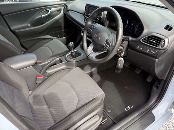 2018 Hyundai i30 1.6 Diesel 395654023