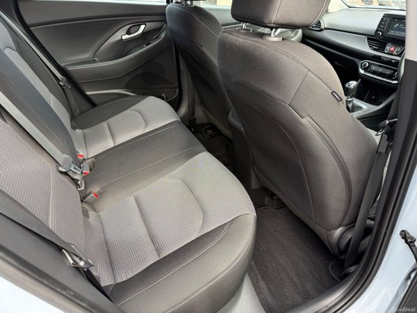 2018 Hyundai i30 1.6 Diesel 395654027