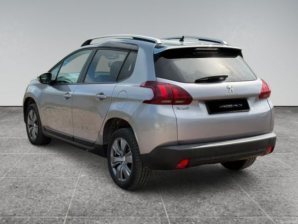 Peugeot 2008 *NCT 03-27* 395666571