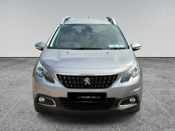 Peugeot 2008 *NCT 03-27* 395666575