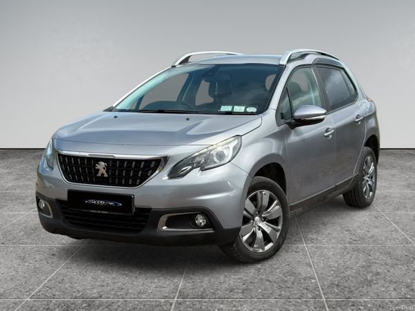 Peugeot 2008 *NCT 03-27* 395666581