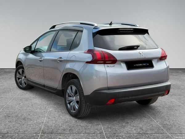 Peugeot 2008 *NCT 03-27* 395666585