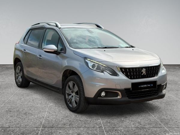 Peugeot 2008 *NCT 03-27* 395666587